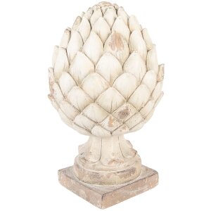 Clayre & Eef Decoración Ornamento Ø...
