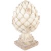 Clayre & Eef Decoración Ornamento Ø 23x41 cm