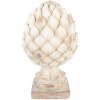 Clayre & Eef Decoración Ornamento Ø 23x41 cm