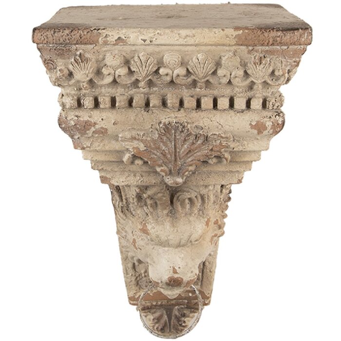 Clayre & Eef Ornamento Decorativo 20x20x30 cm