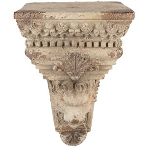 Clayre & Eef Ornamento Decorativo 20x20x30 cm