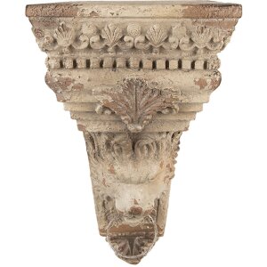 Clayre & Eef Ornamento Decorativo 20x20x30 cm