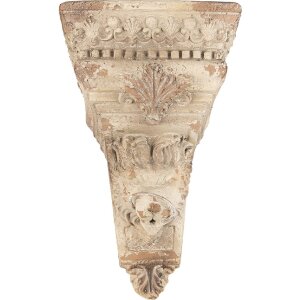 Clayre & Eef Ornamento Decorativo 20x20x30 cm