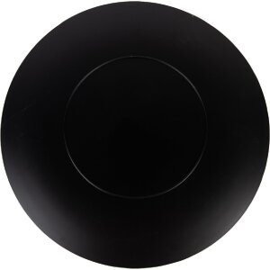 Clayre & Eef 66398 Plato Decorativo Ø 33x1 cm...