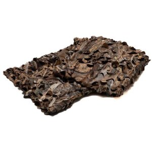 Red de camuflaje 3D Buteo Photo Gear Camo Schilf 2,4x3 m