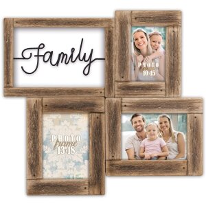 Galería de Fotos Lerici – Marco de Fotos...