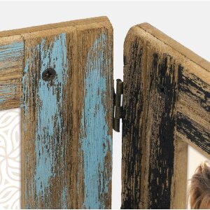 Marco de fotos ZEP Nyon para 3 Fotos 10x15 cm