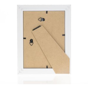 Marco de fotos ZEP Orion 13x18 cm rojo DC457R