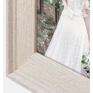 Marco de fotos SIENA de PS 15x20 cm Natural