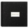 Fotolibro ZEP Sophie Negro 32x32 cm HS3230B