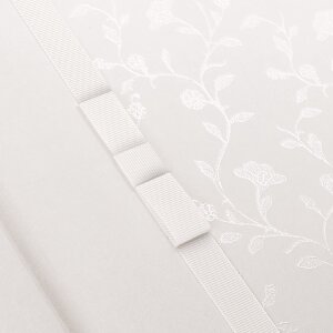 Álbum de fotos Elisabeth blanco 32x32 cm – AM3250W