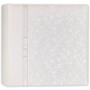 Álbum de fotos Elisabeth blanco 32x32 cm – AM3250W