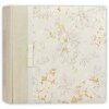 Álbum de fotos Elisabeth Crema 32x32 cm – 100 páginas AM3250C