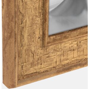 Marco de fotos PERTH de PS natural 13x18 cm