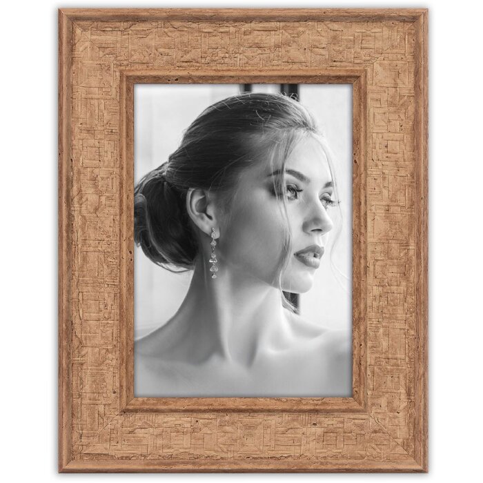 Marco de Fotos PERTH de PS Natural 15x20 cm