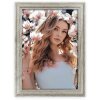 Marco de fotos de madera ZEP Namur White 13x18 cm BM857W