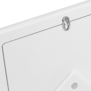 Marco de fotos ZEP Baby Federico azul 10x15 cm