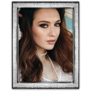 Marco de fotos metálico ZEP Eboli 13x18 cm...