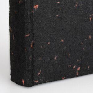 ZEP Álbum de fotos Sophie Papel de arroz Blanco o Negro 24x24 32x32 cm Grabado dorado