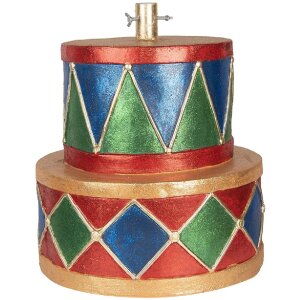 Clayre & Eef 6MG0151 Soporte para árbol de...