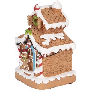 Clayre & Eef 6PR5867 Decoración Casa con LED...