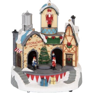 Decoración Casa con LED Clayre & Eef 6PR5871...