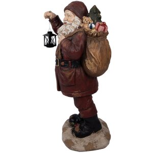 Clayre & Eef 5MG0072 Decoración Papá...