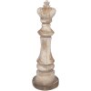 Clayre & Eef 6MG0139 Adorno Ornamental Ø 17x51 cm