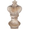 Clayre & Eef 6MG0139 Adorno Ornamental Ø 17x51 cm