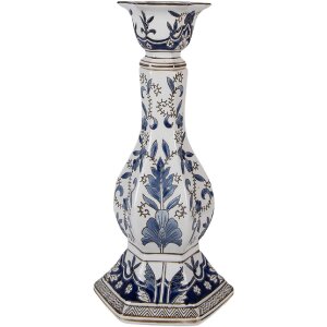 Candelabro de porcelana Clayre & Eef 6CE2384L...