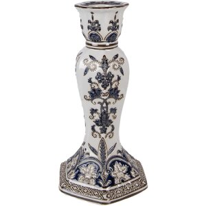 Soporte para velas Clayre & Eef Ø 15x28 cm...