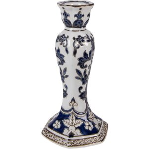 Soporte para velas Clayre & Eef 6CE2384S Ø...