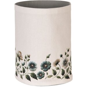 Cestillo para pan Clayre & Eef GTB50 Ø 15x16...