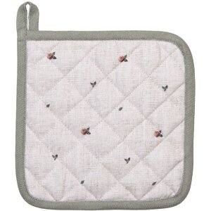 Paño de cocina Clayre & Eef NLE45 20x20 cm...