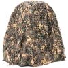 Red de camuflaje 3D hojas bosque Buteo Photo Gear 2,4x3 m