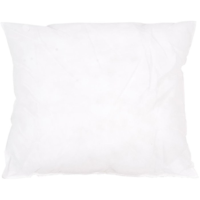 fundas de almohada de relleno sintético 40x40 cm