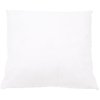 Clayre & Eef Relleno Sintético Fundas de almohada 50x50 cm