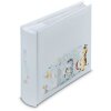 Álbum Memo Hama Animals, multicolor, 22,5 x 22 cm, para 200 fotos 10x15 cm
