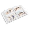 Álbum de fotos Hama Memo Animals para 200 fotos 10x15 cm Blanco