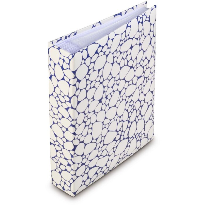 Álbum memo Hama Pepples 200 fotos 10x15 cm neutro