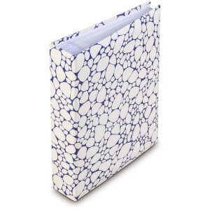 Álbum memo Hama Pepples 200 fotos 10x15 cm neutro