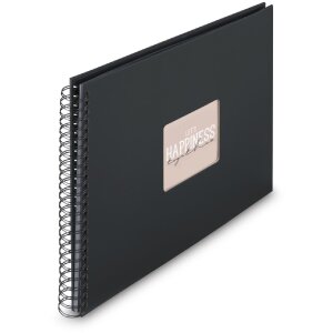 Álbum espiral Fine Art Hama 36x32 cm 50...