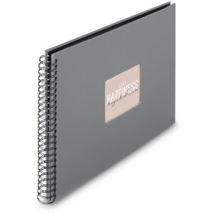 Álbum espiral Fine Art Hama 36x32 cm 50...