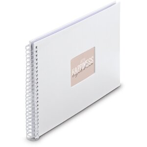 Álbum espiral Fine Art Hama 36x32 cm 50...