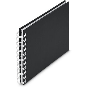 Álbum espiral Fine Art Hama 18,5x15 cm 30...