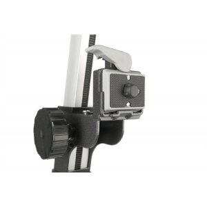 Set de estudio fotográfico StudioKing CS-105 con superficie 40x48 cm y columna 71 cm