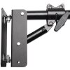 Soporte de pared StudioKing FTB-700B Brazo telescópico 75-120 cm 7 kg 180° para iluminación de estudio