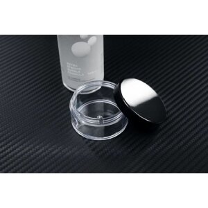 Kit de burbujas PMI con boquilla y 100 ml de...