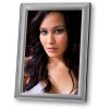 ZEP Marco de fotos Monika 13x18 cm plata brillo