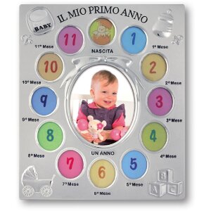 Galería de fotos 12 meses italiano